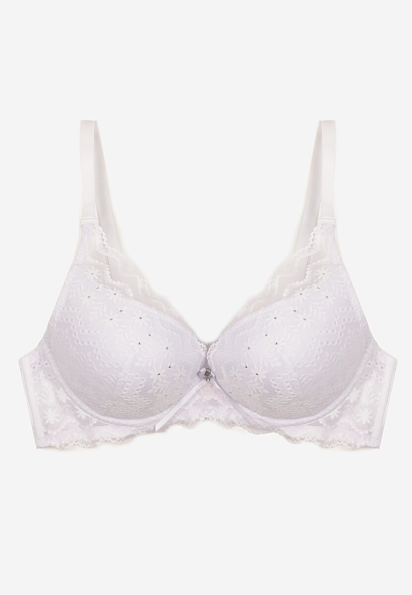 Sutien Mellimi Alb 2