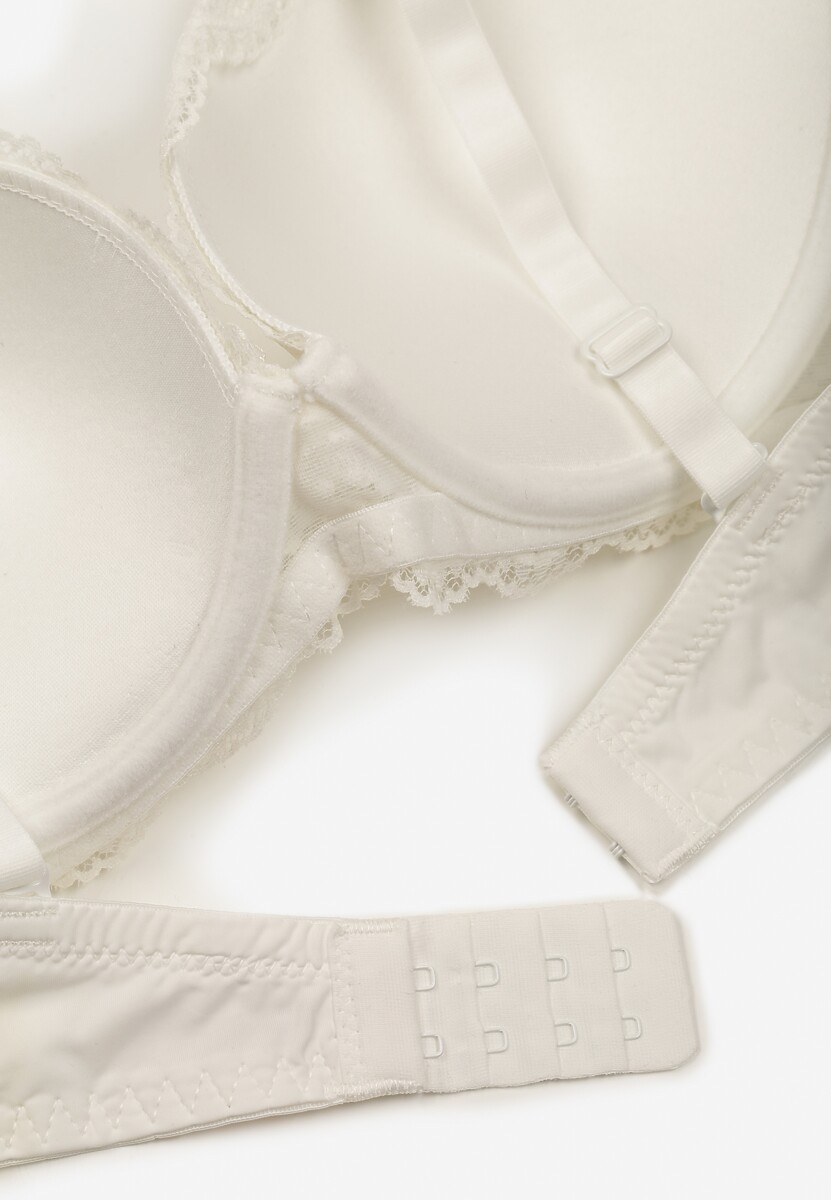 Sutien Mellimi Bej deschis 3