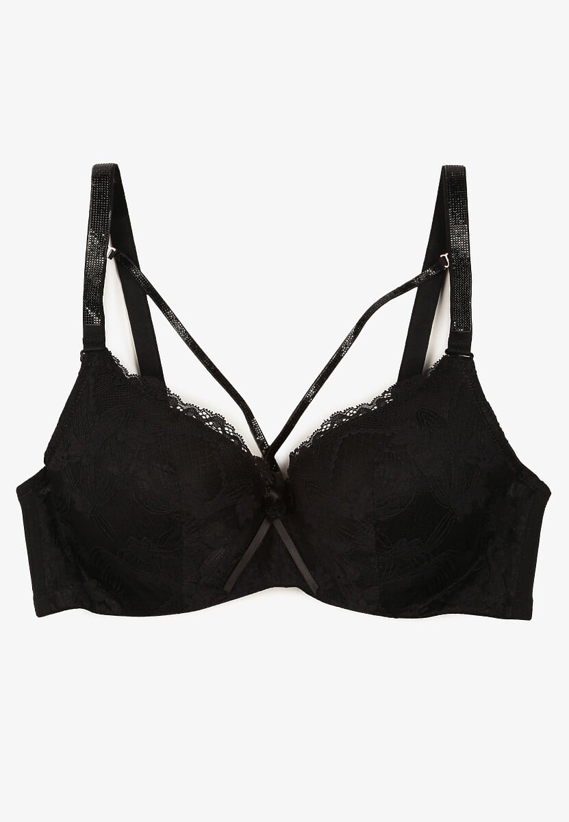 Sutien Ollimi Negru 2