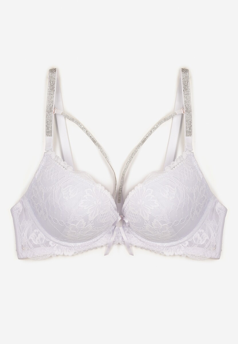 Sutien Falzedia Alb 2