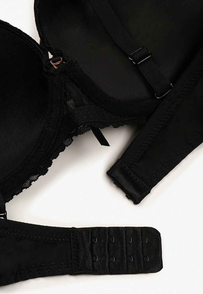 Sutien Falzedia Negru 3
