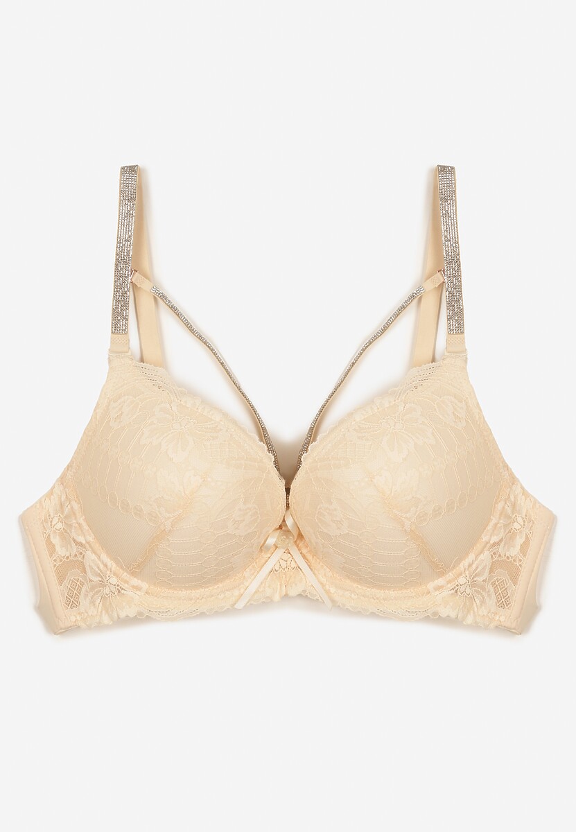 Sutien Falzedia Bej deschis 2