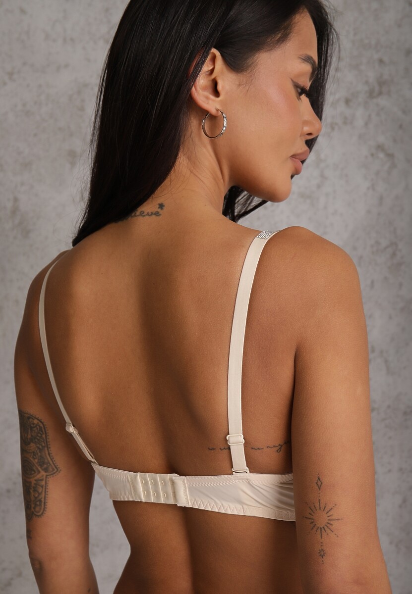 Sutien Falzedia Bej deschis 3