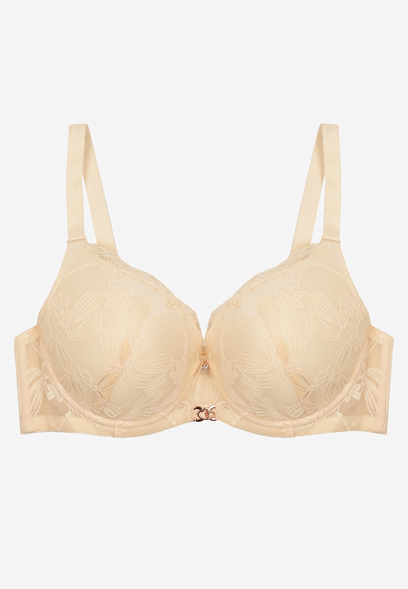 Sutien Dorzedi Bej deschis 2