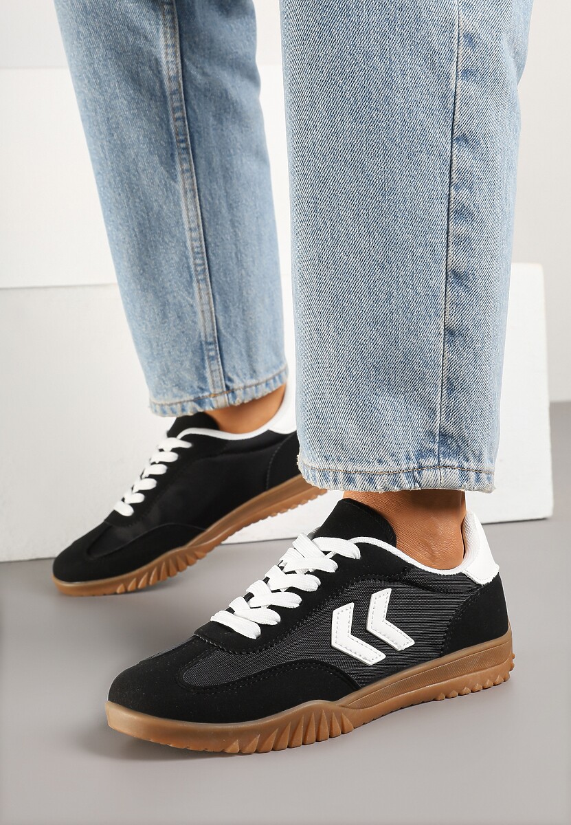 Sneakers Naporae Negri 1