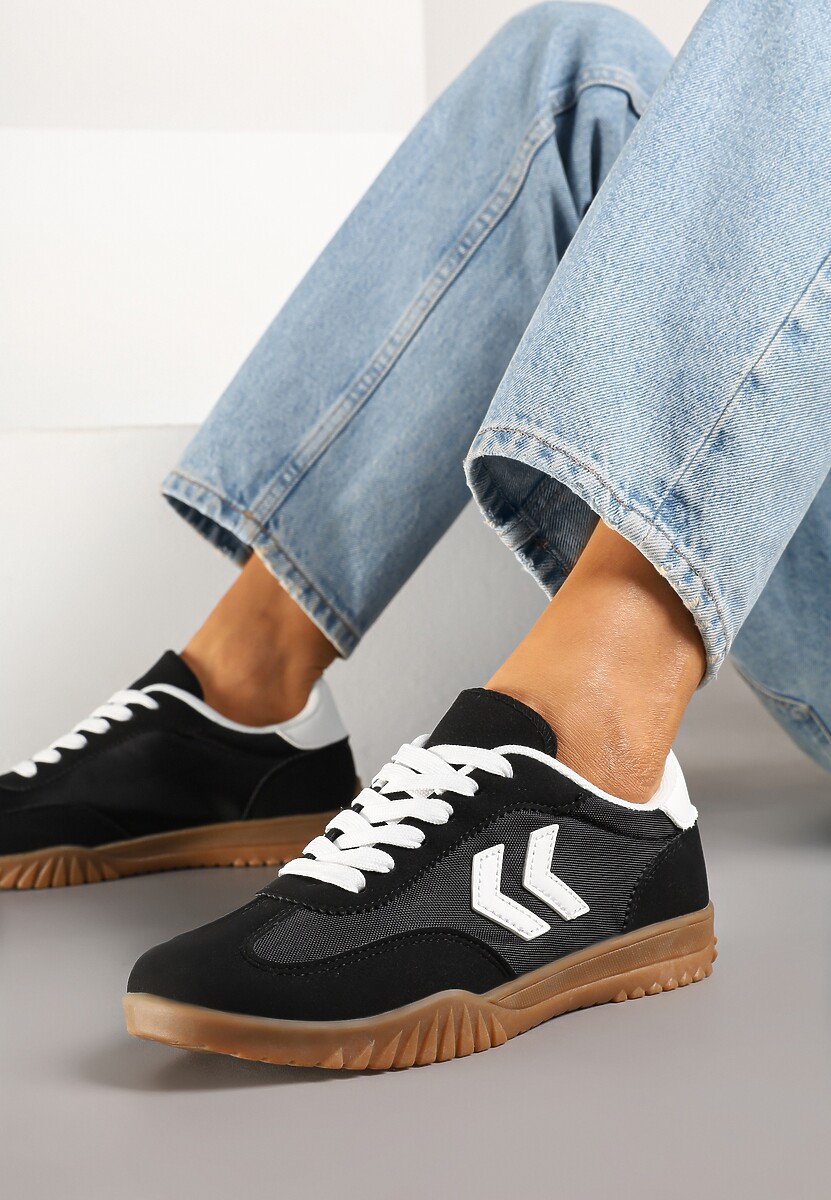 Sneakers Naporae Negri 2