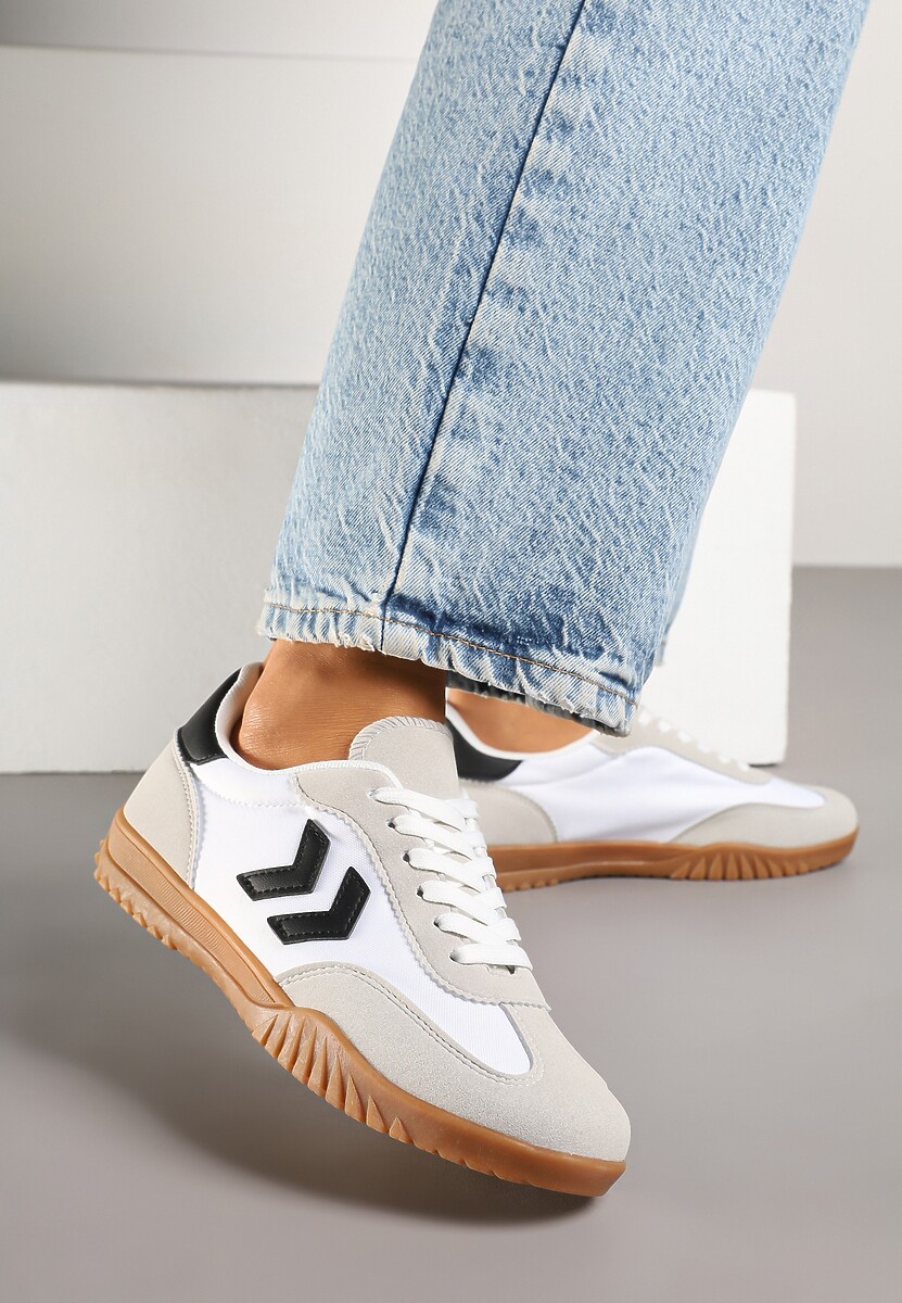 Sneakers Naporae Albi 1