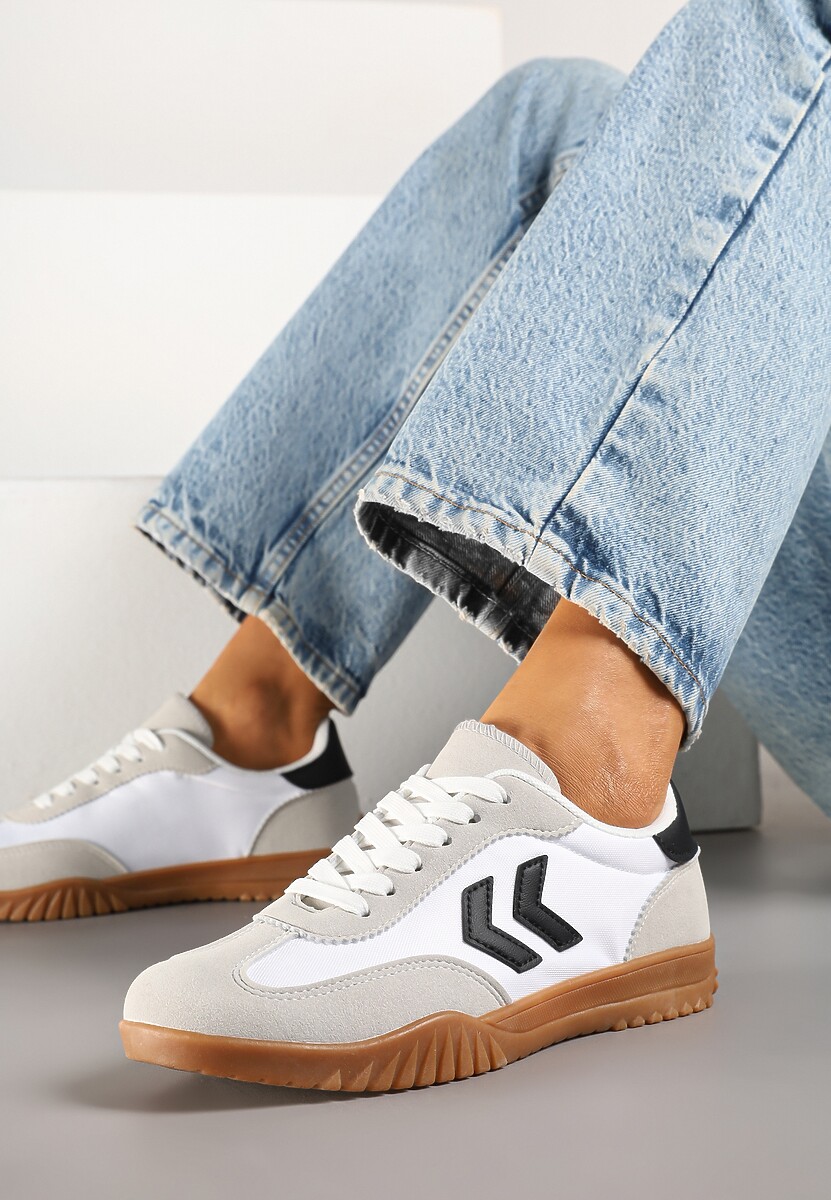 Sneakers Naporae Albi 2