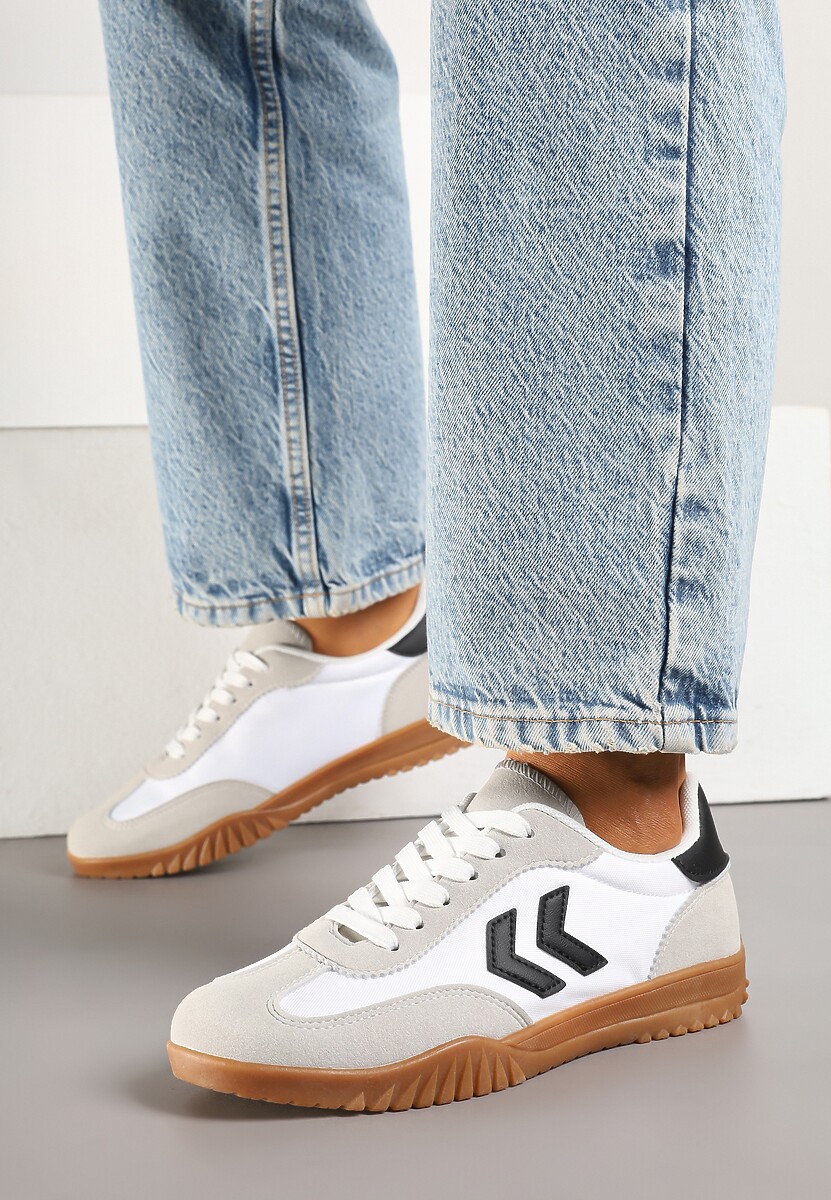 Sneakers Naporae Albi 3