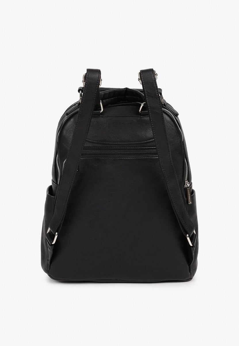 Rucsac Damilora Negru 2