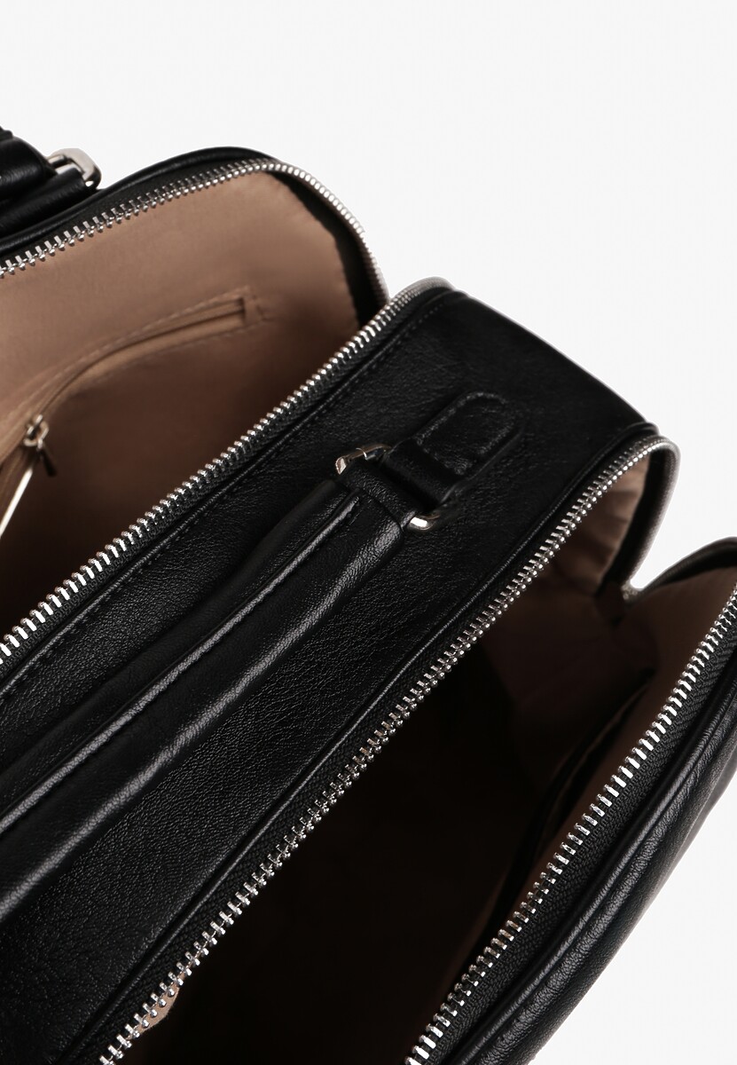 Rucsac Damilora Negru 3