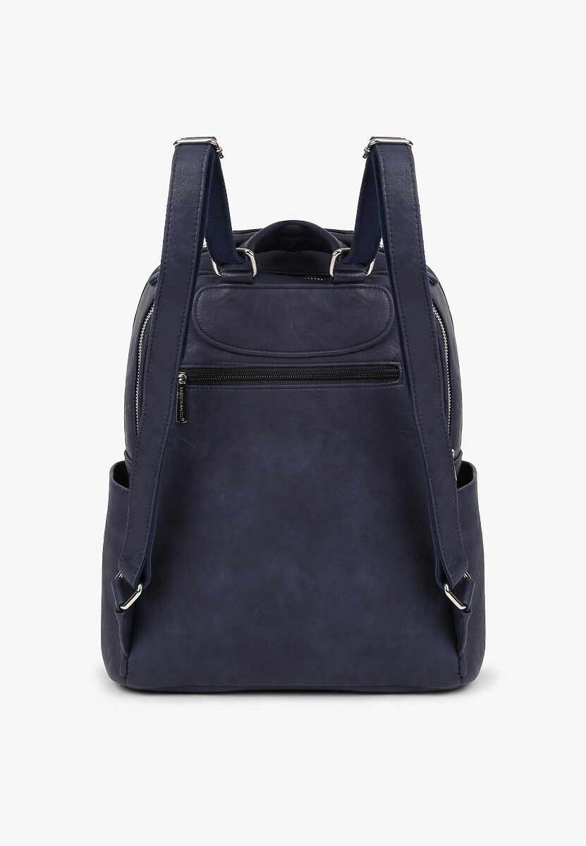 Rucsac Damilora Bleumarin 2