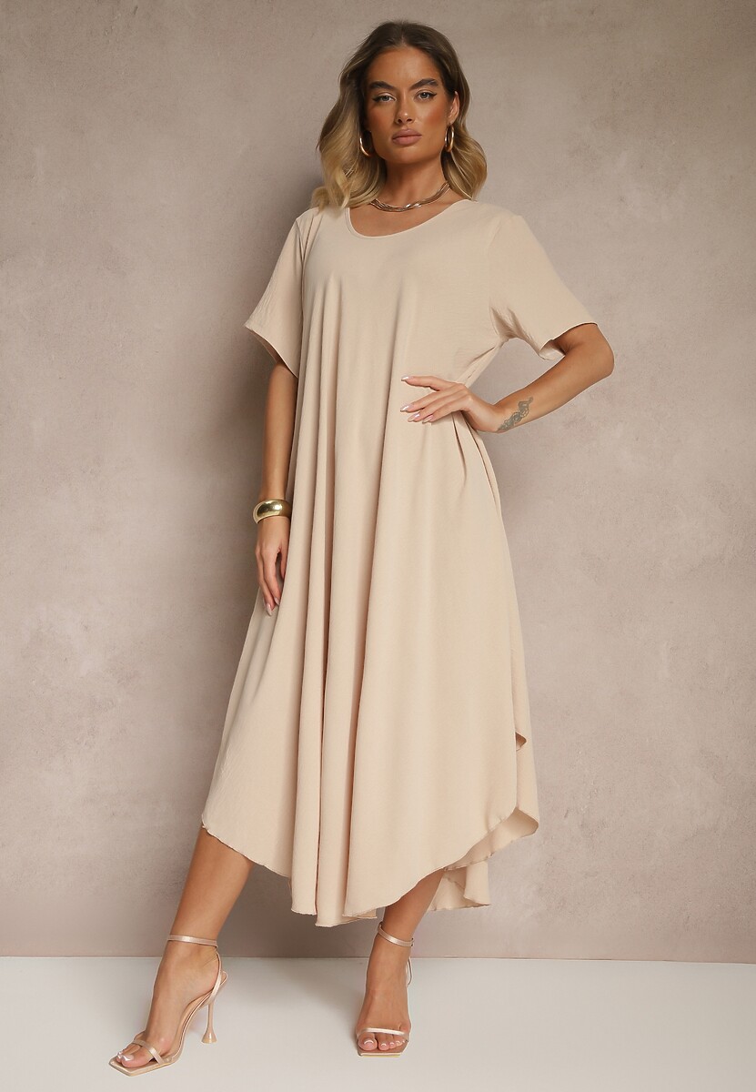 Rochie Bej 1