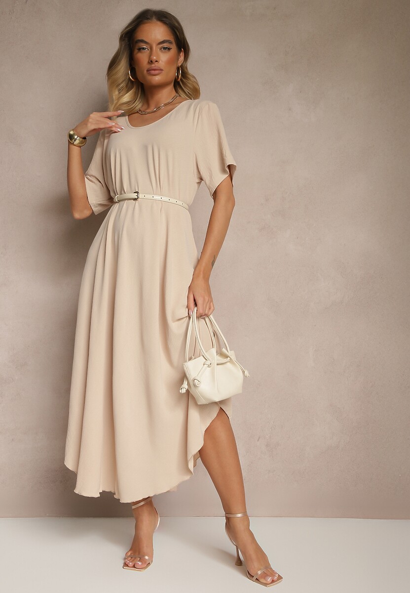 Rochie Bej 2