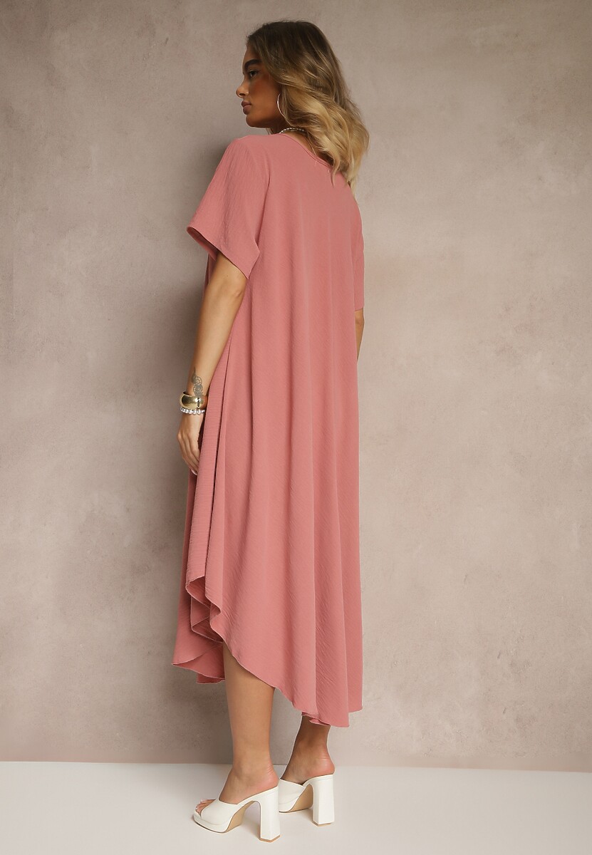 Rochie Roz 3