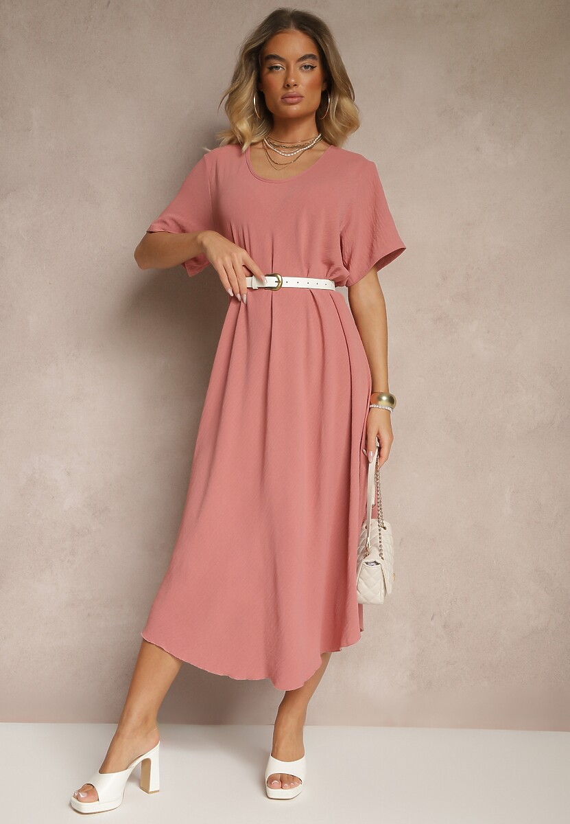Rochie Roz 2