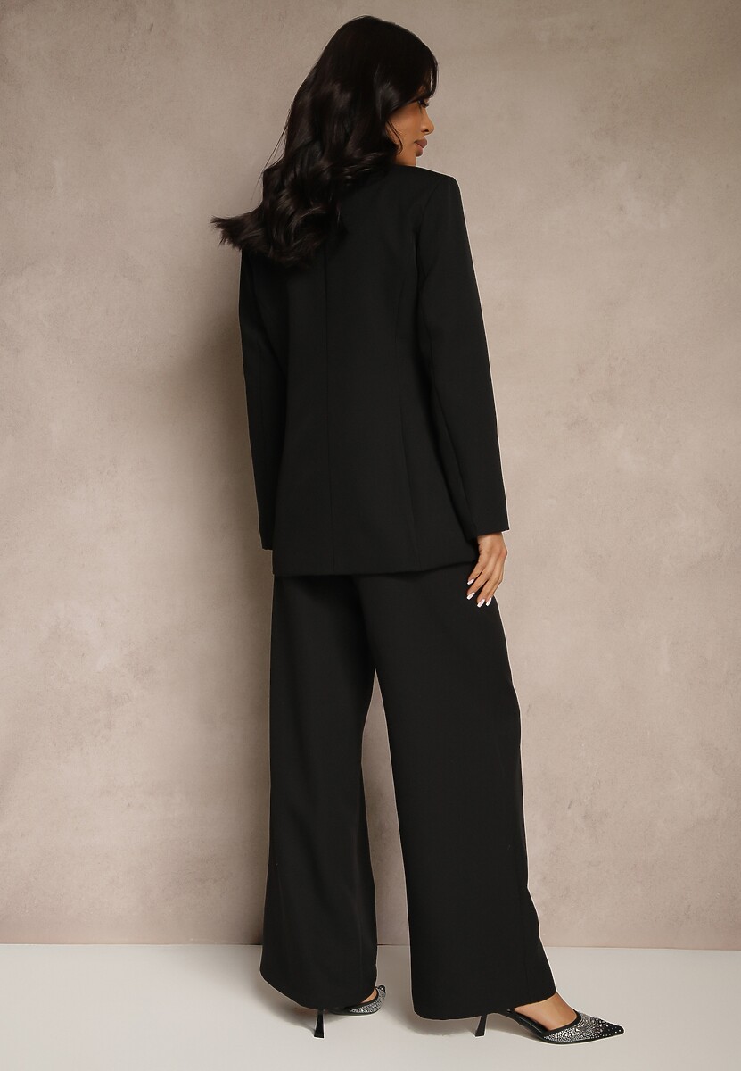 Costum Sonavienna Negru 3