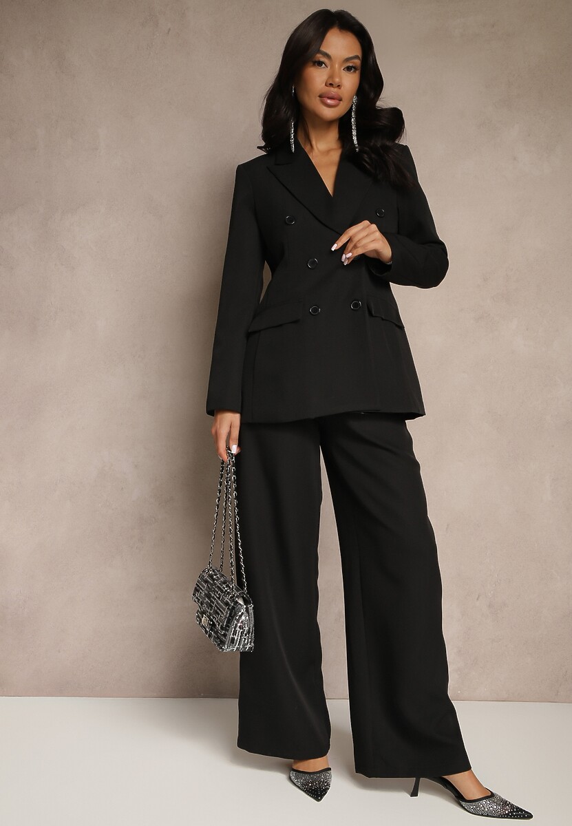 Costum Sonavienna Negru 2