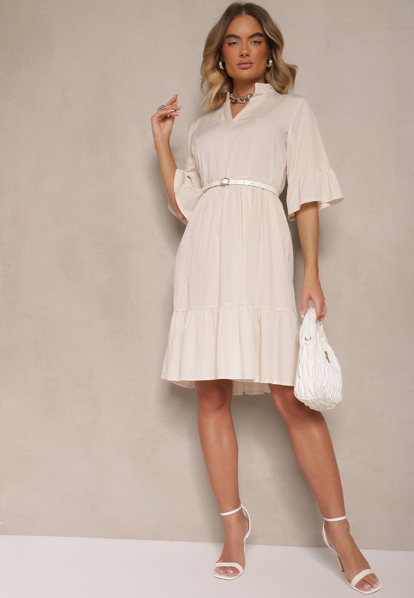 Rochie Eviranna Bej 2