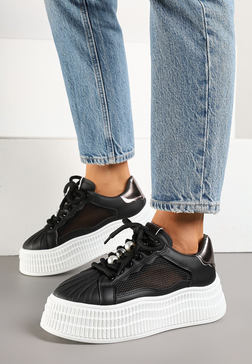 Sneakers Elazia Negri 1