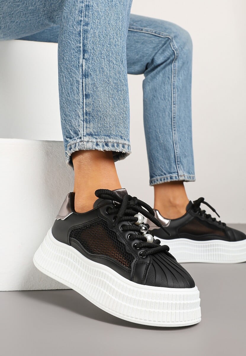 Sneakers Elazia Negri 2