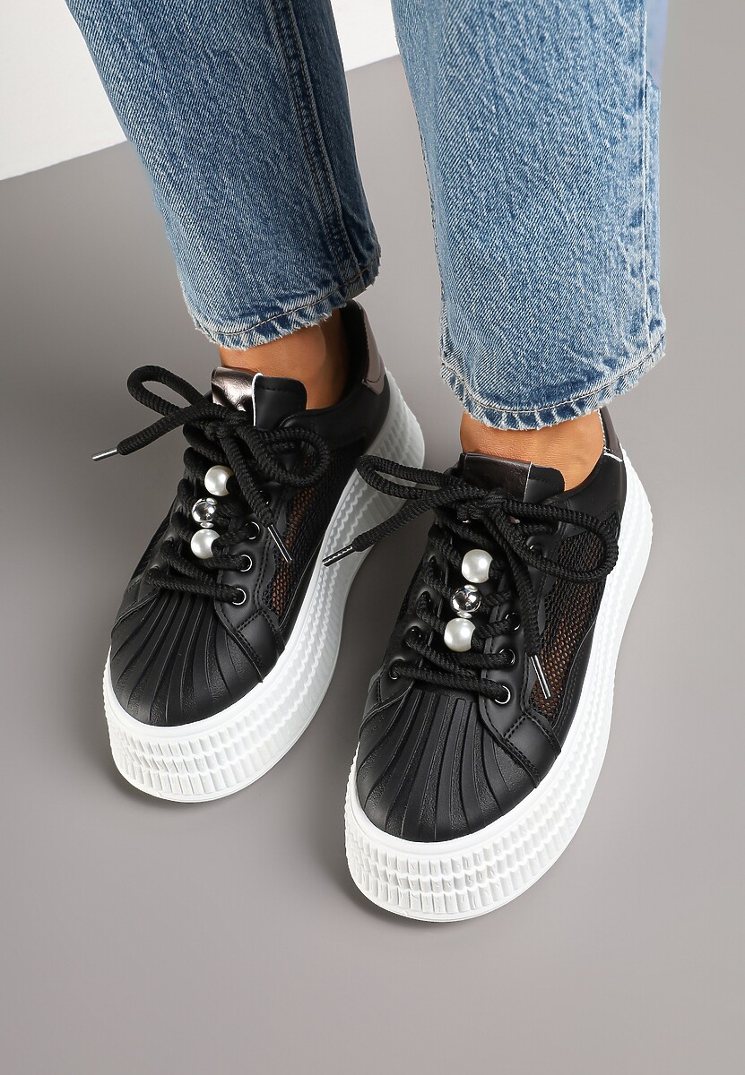Sneakers Elazia Negri 3