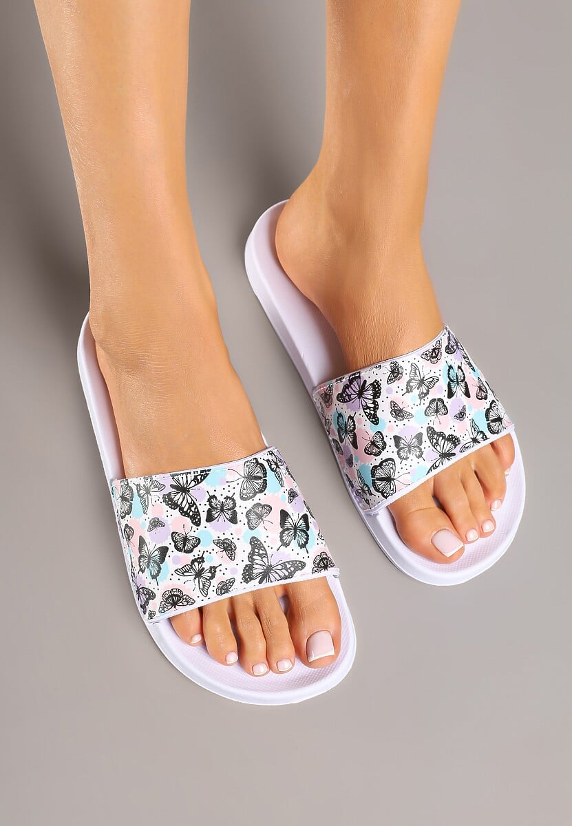 Papuci Ellisore Albi 3