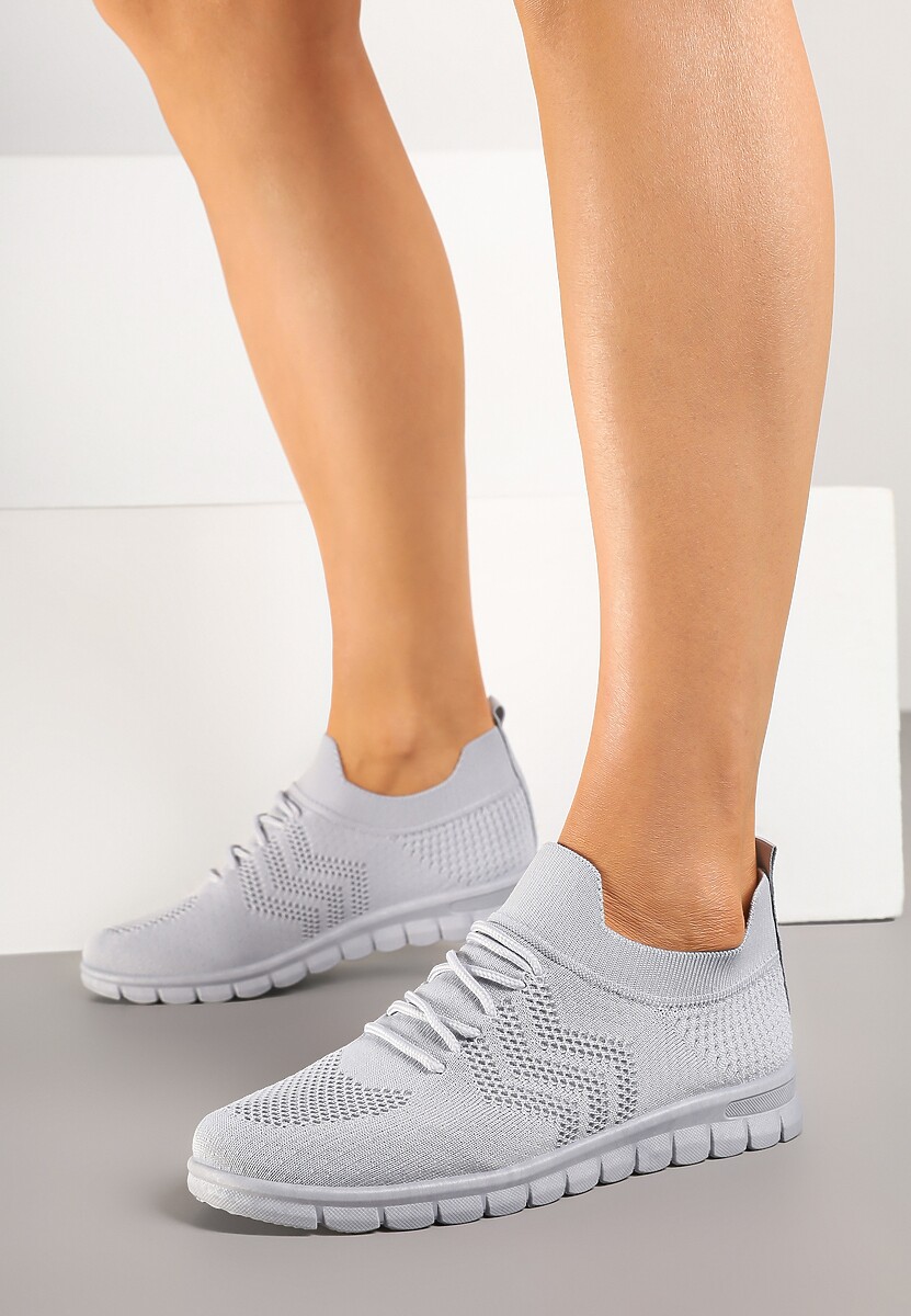 Pantofi sport Turezia Gri 1