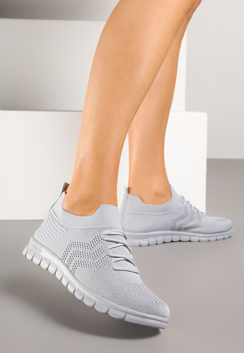 Pantofi sport Turezia Gri 2