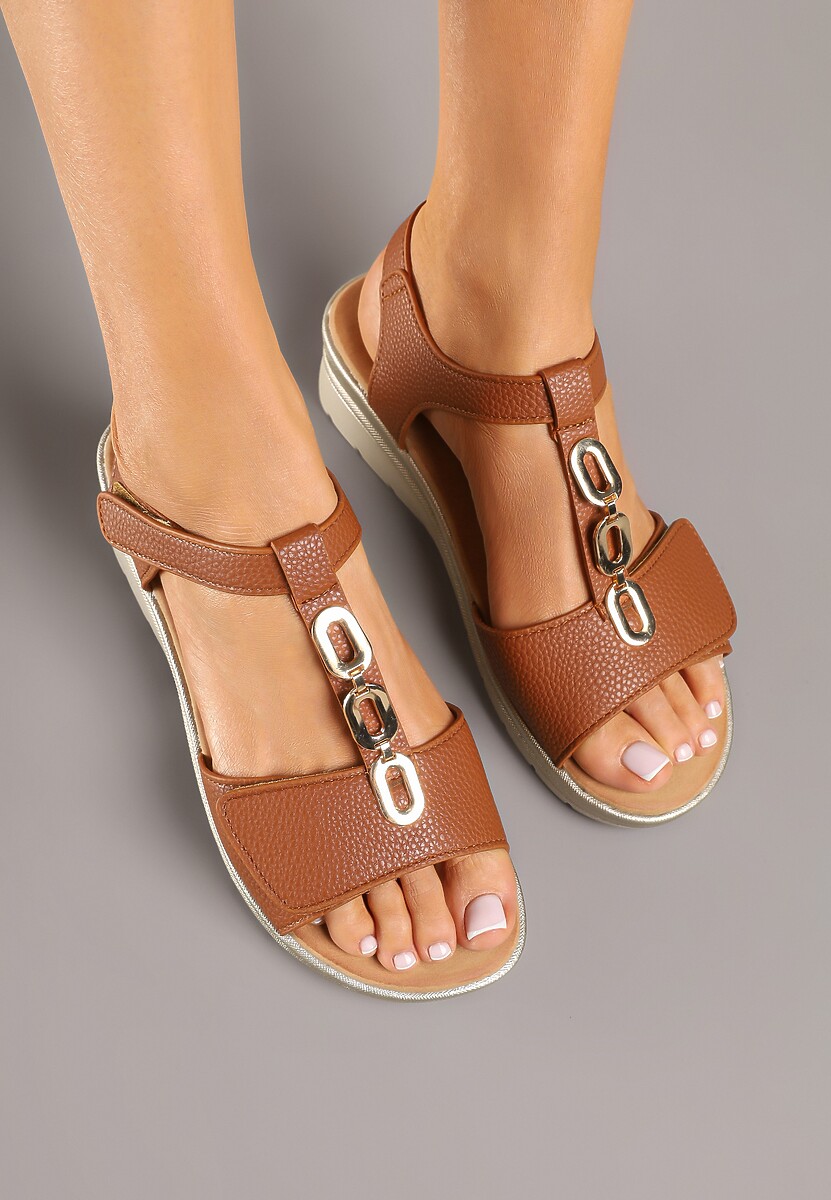Sandale Juliselle Maro 3
