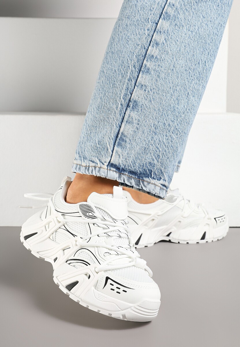 Sneakers Julieve Albi 2