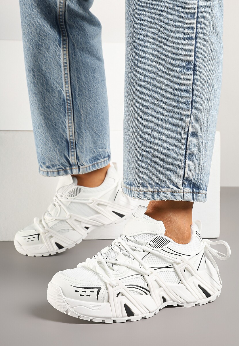 Sneakers Julieve Albi 3