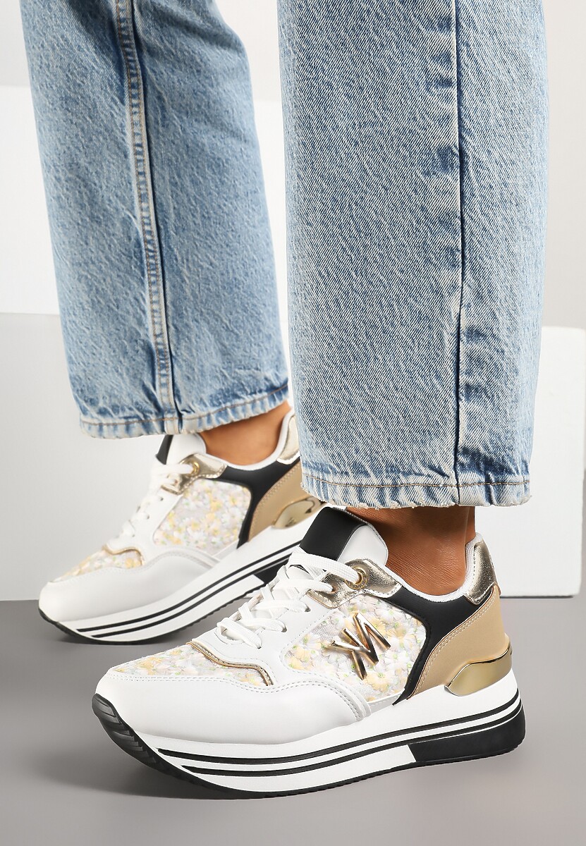 Sneakers Divlirra Negri 2
