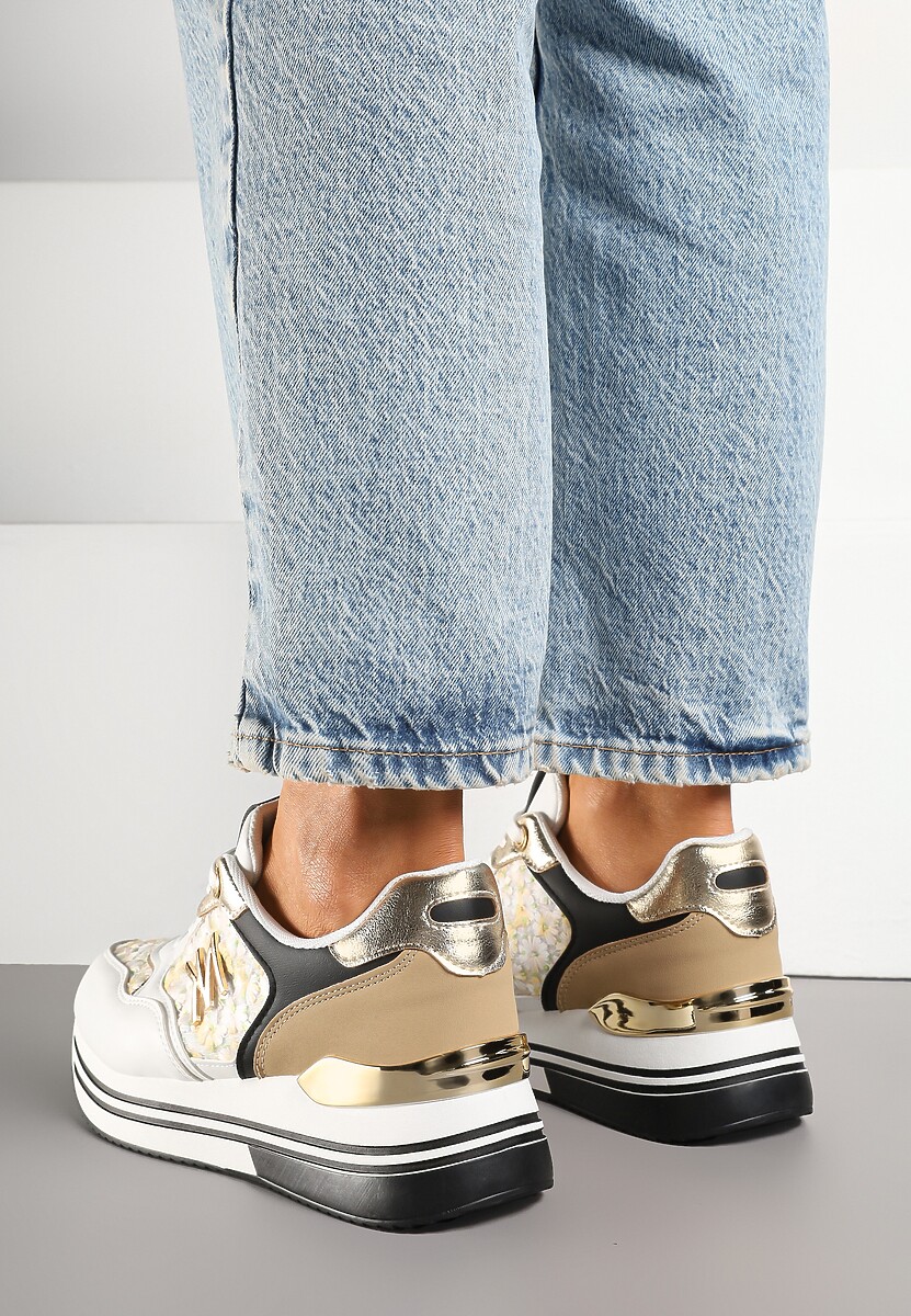 Sneakers Divlirra Negri 3