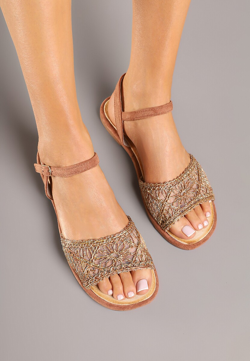 Sandale Divellea Maro 3