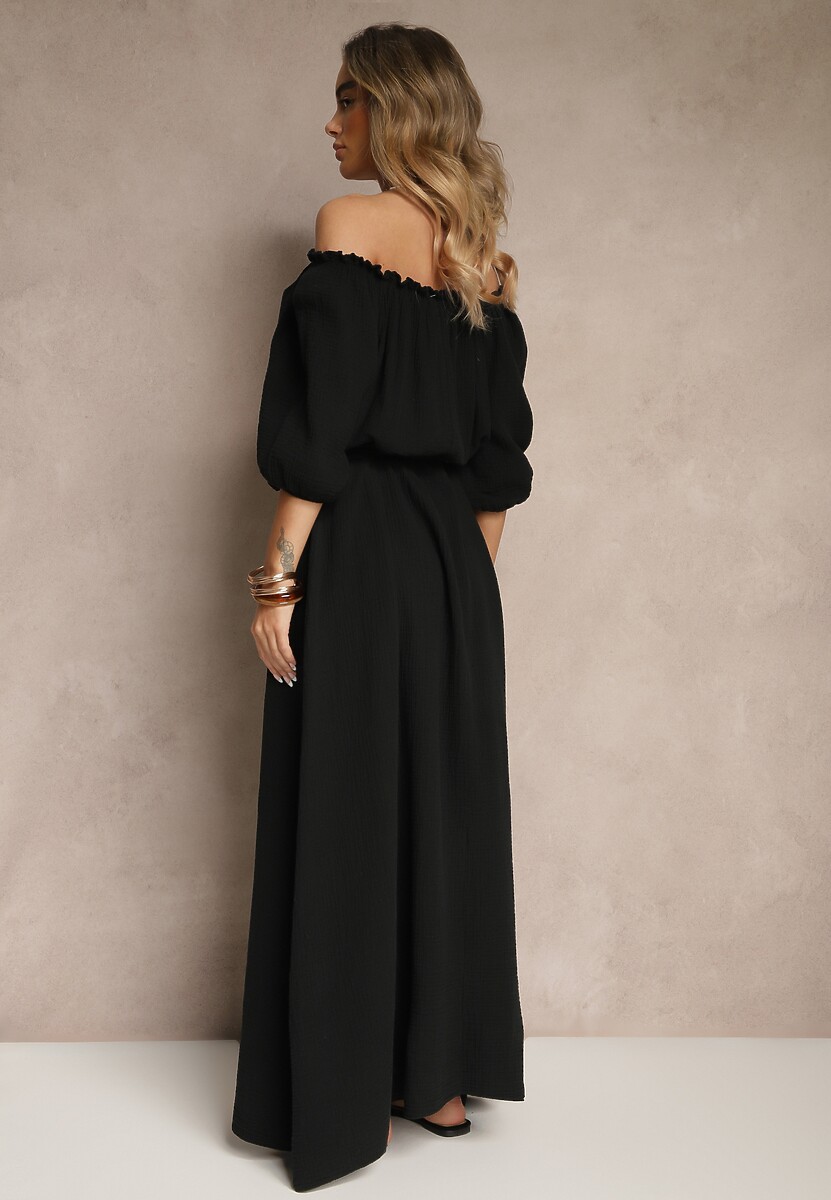Rochie Neagră 3