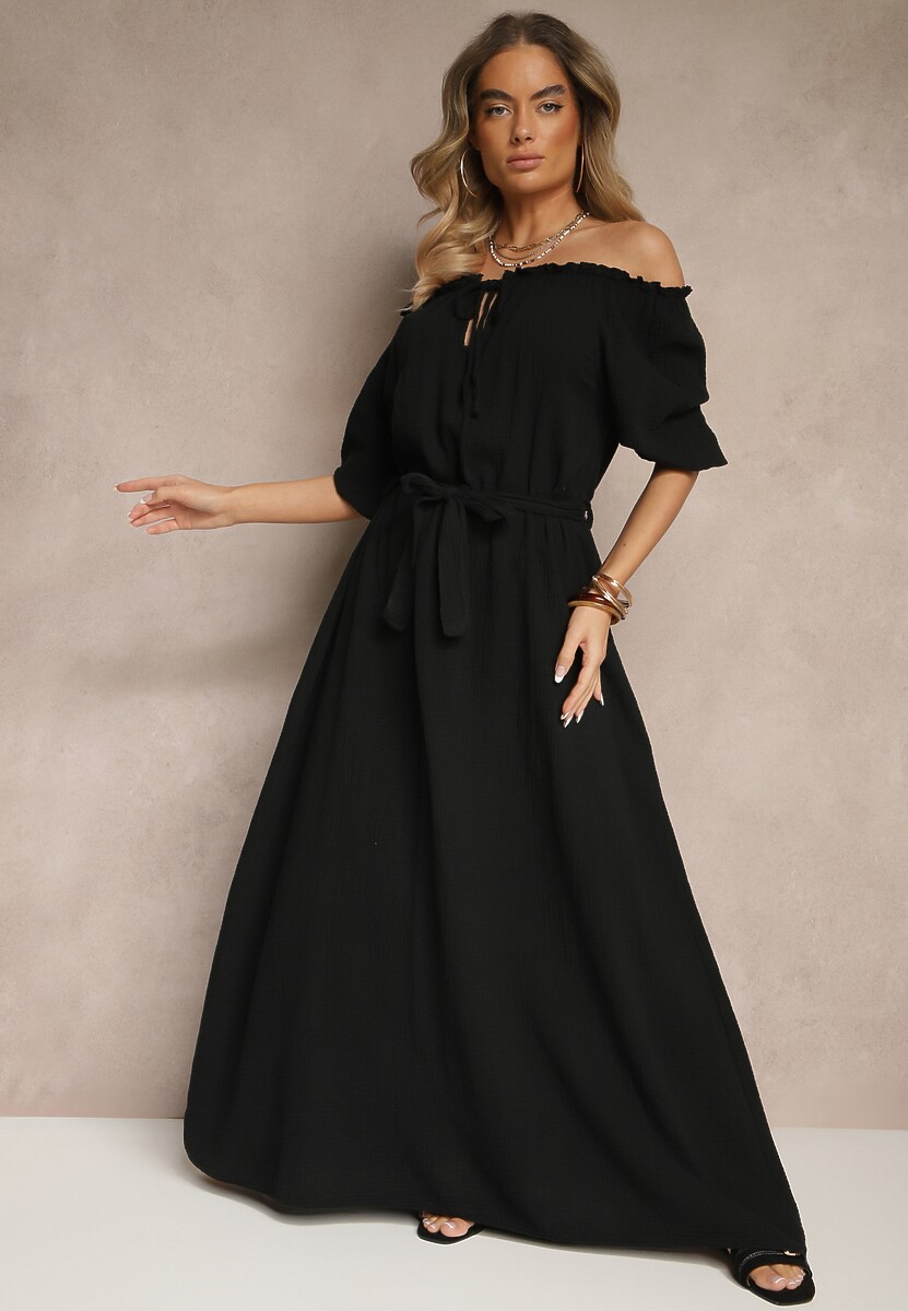 Rochie Neagră 1