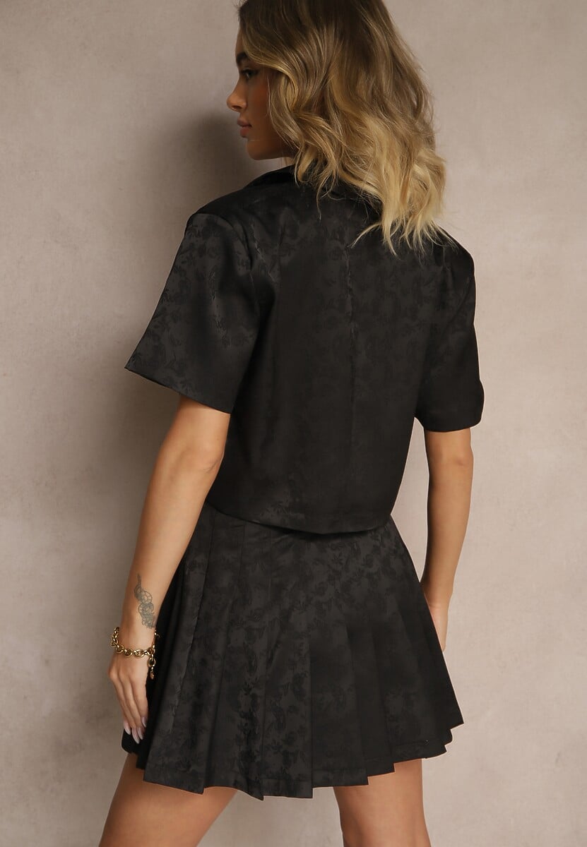 Compleu Nilistta Negru 3
