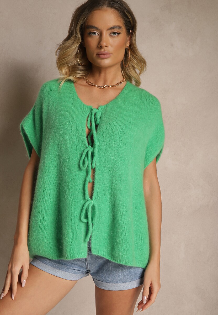 Vestă  Vikelira Verde 1