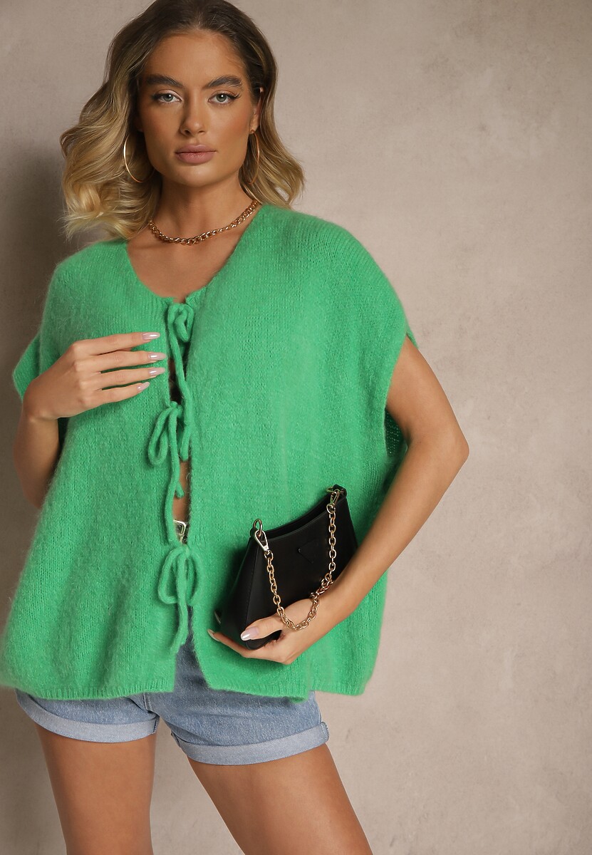 Vestă  Vikelira Verde 2
