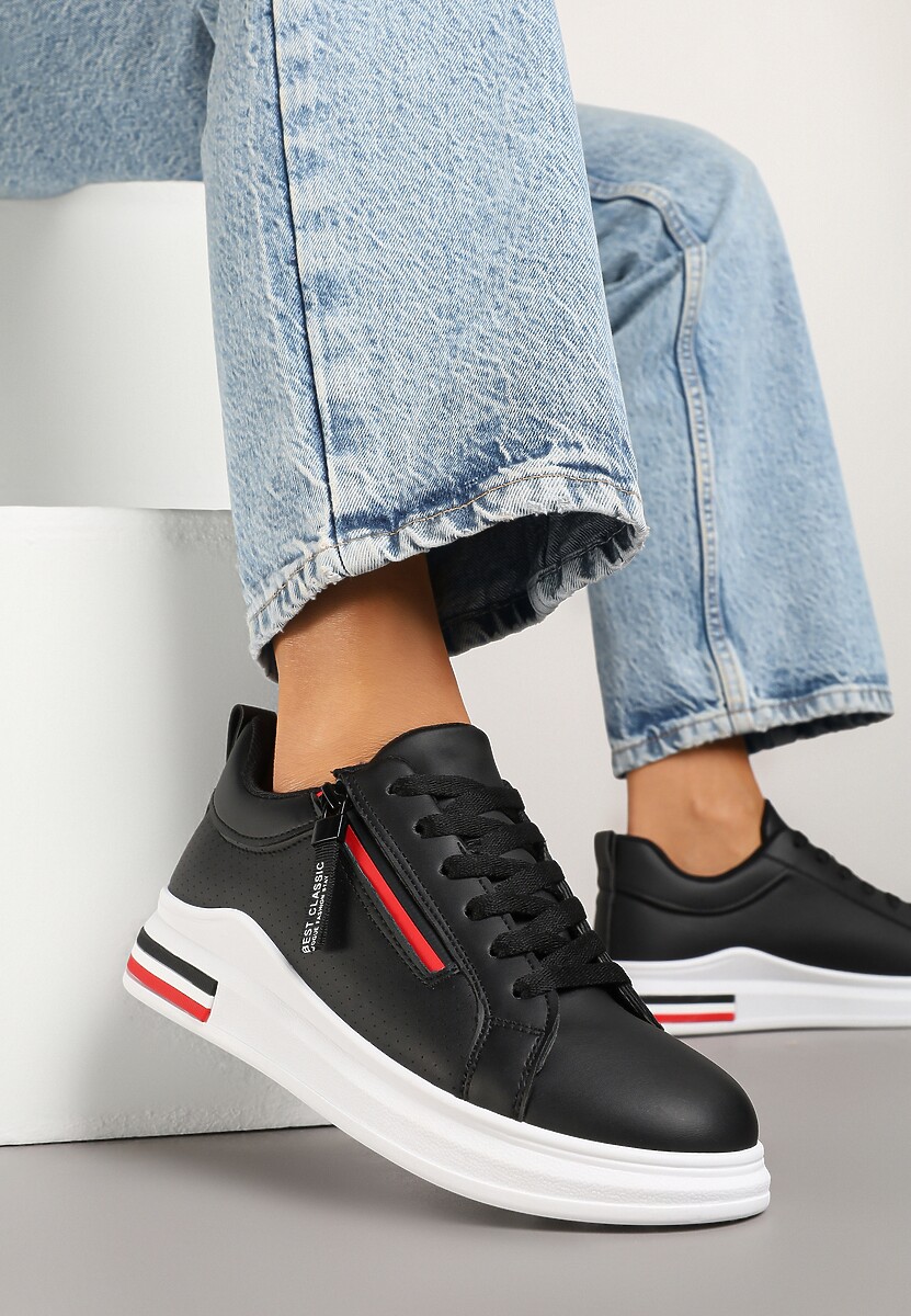 Sneakers Tosime Negri 1