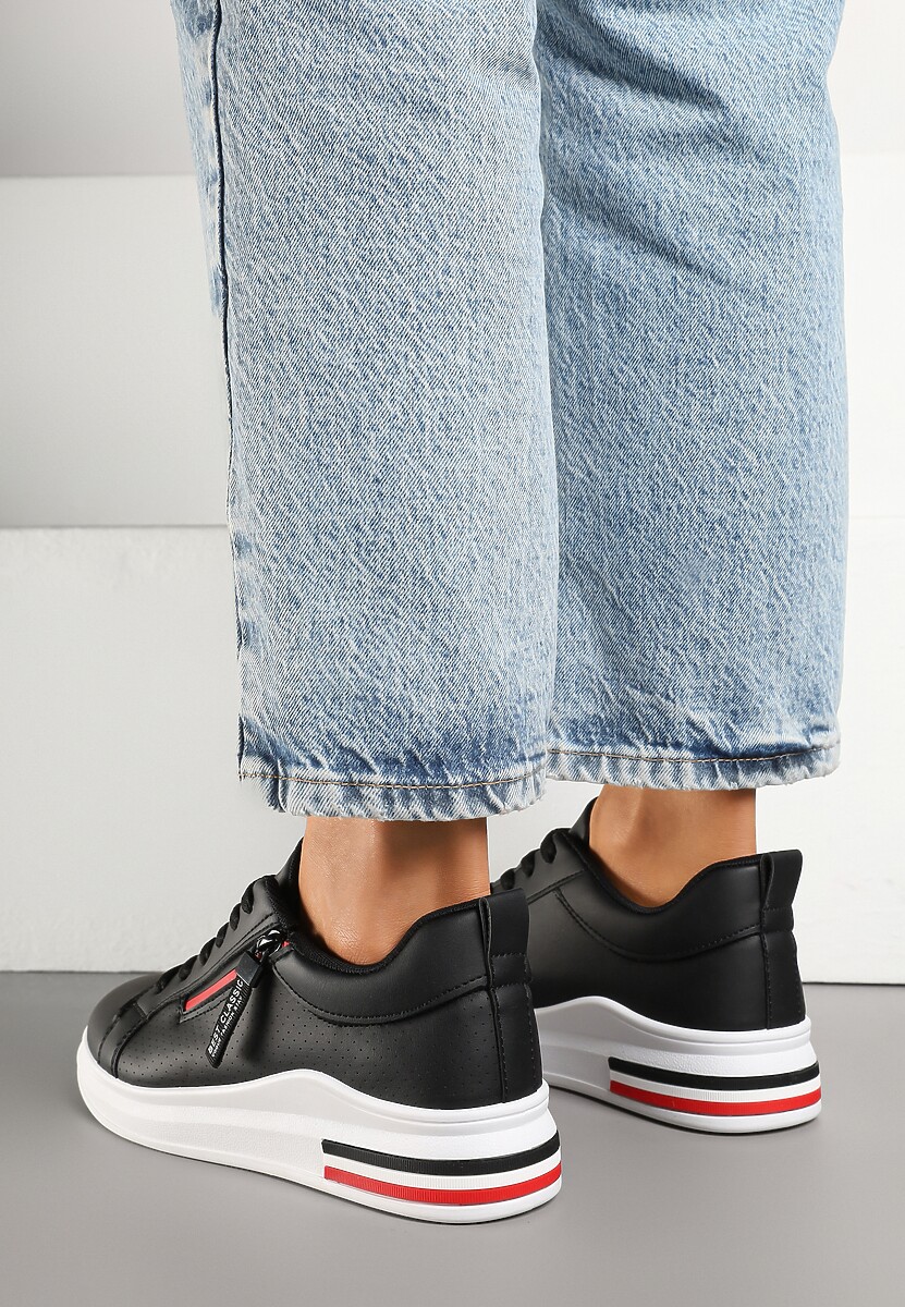 Sneakers Tosime Negri 3