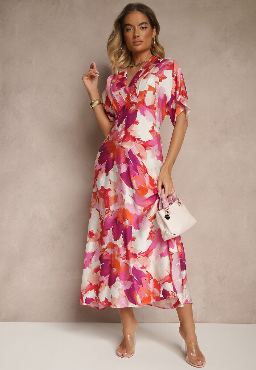 Rochie Velkio Roz 2