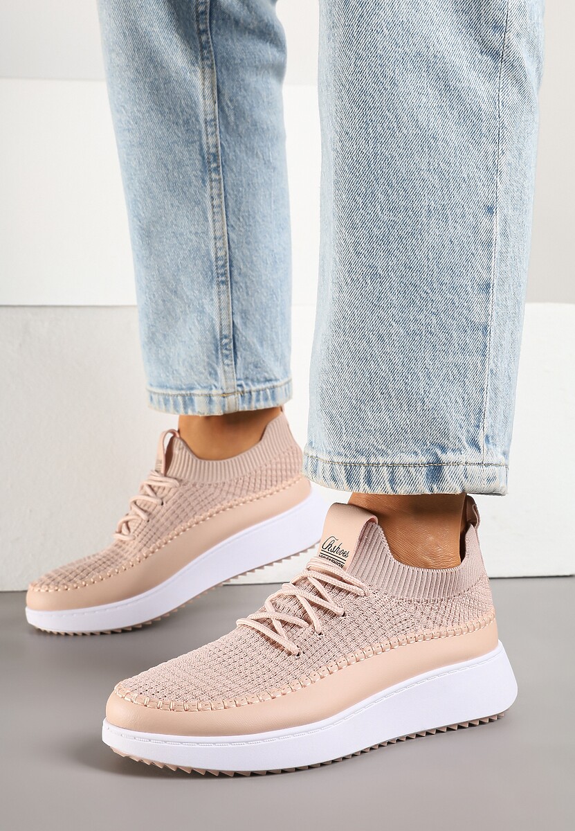 Sneakers Helazia Roz 2