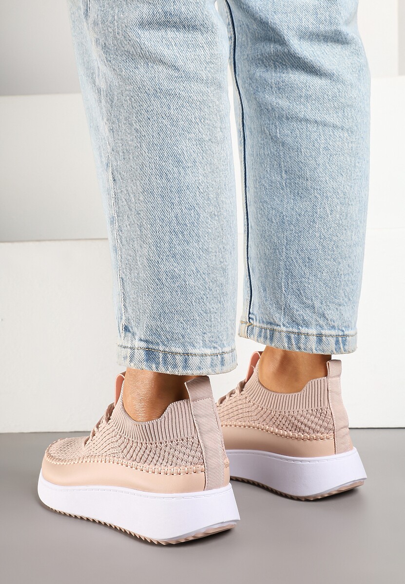 Sneakers Helazia Roz 3