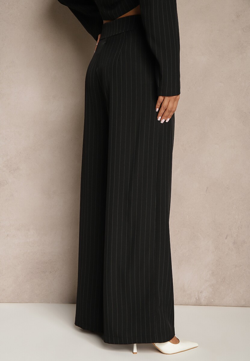Pantaloni Ellilara Negri 3