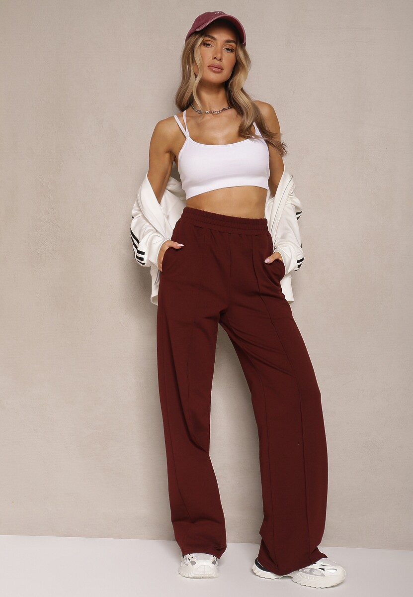 Pantaloni Bordo 1