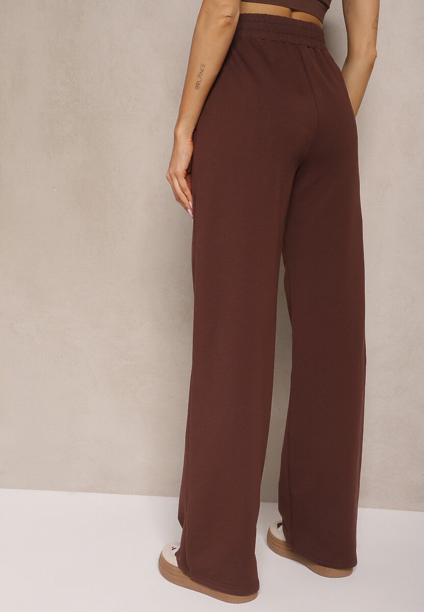Pantaloni Maro 3