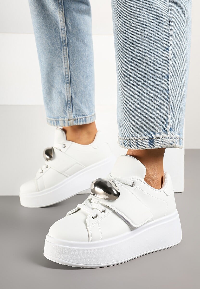 Sneakers Welveria Albi 2