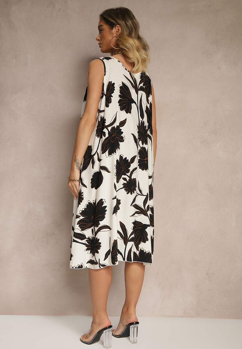 Rochie Orrivia Neagră 3